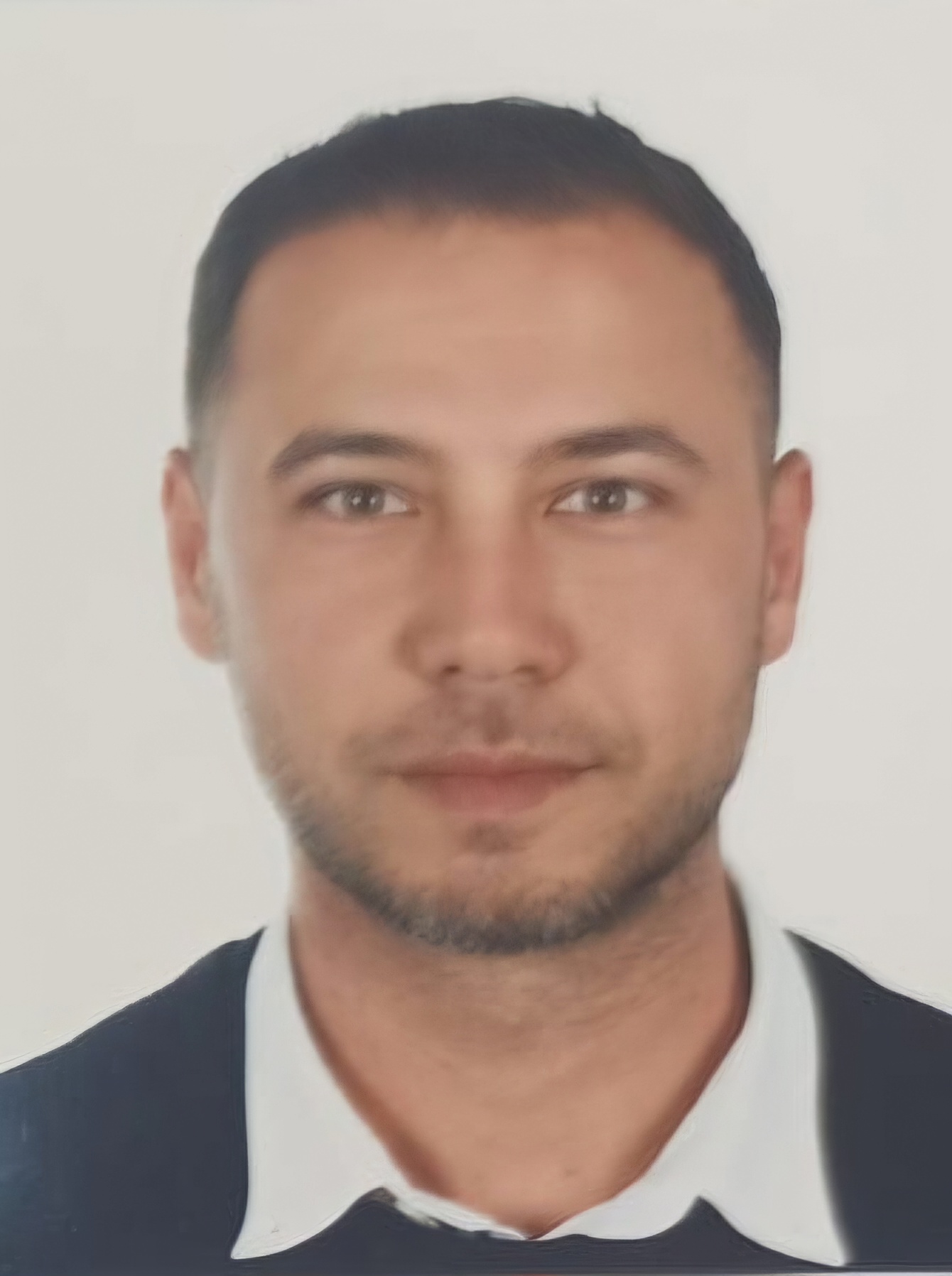 ÖMER YARDIMCI